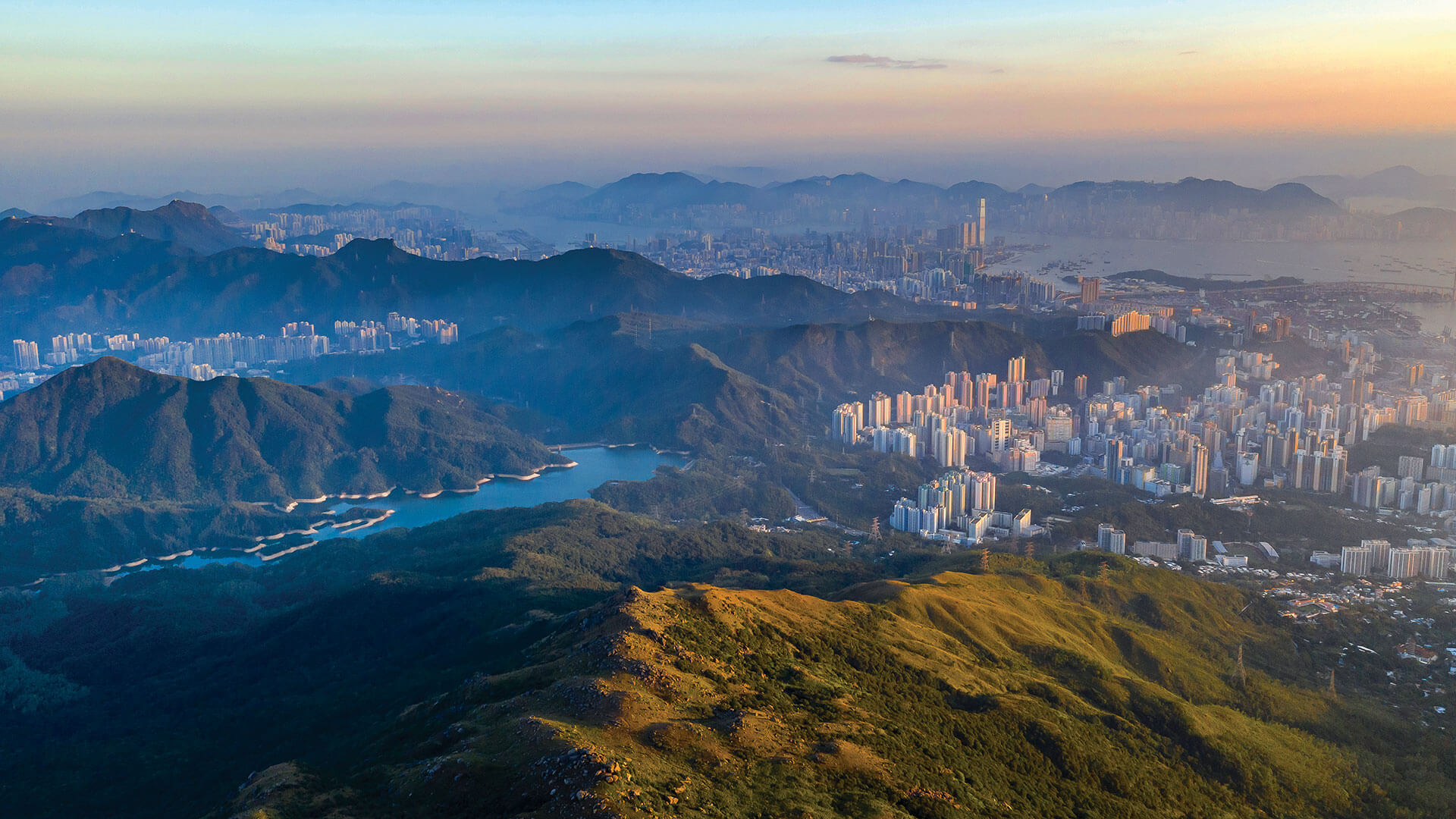 我們的願景